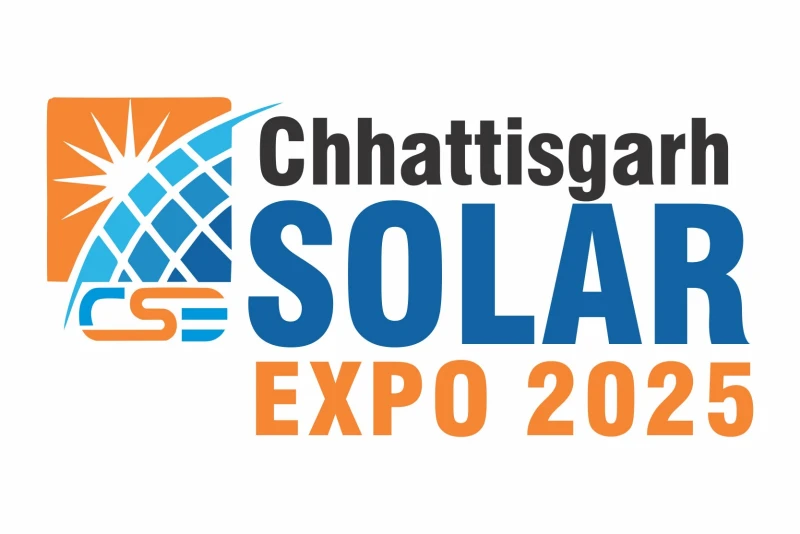 Chhattisgarh Solar Expo  2025